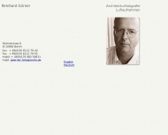 Bild Grner Reinhard