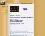 Bild rztliche Partnerschaft Dres. M. und O. Erdmann