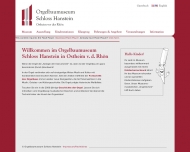 Bild Orgelbaumuseum e.V.