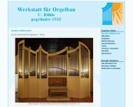 Bild Rhle Wieland