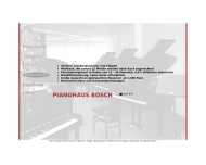 Bild Bosch Orgelbau GmbH