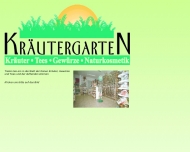 Bild Krutergarten