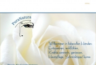 Bild pura-natura ko-Schminkschule Bea O. Wielicka
