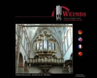 Bild Weimbs Orgelbau GmbH
