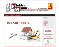 Bild Elektro-Mann e.K.