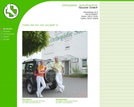 Bild Orthopdie-Schuhtechnik Stocker GmbH