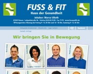 Bild Orthopdie-Schuhtechnik Karl Bschorer GmbH