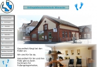 Bild Wienecke Norbert Orthopdie-Schuhtechnik