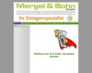 Bild Mergel & Sohn GmbH