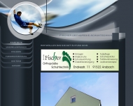 Bild Orthopdieschuhtechnik Fischer