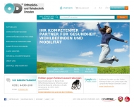 Bild Orthopdie- und Rehatechnik Dresden GmbH