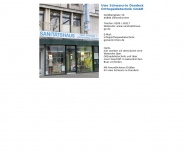 Bild Uwe Schwanz-le Dandeck Orthopdietechnik GmbH