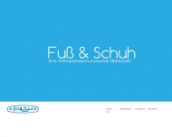 Bild Jaborsky Thomas Orthopdie-Schuhtechnik