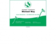 Bild May Michael Orthopdie-Schuhtechnik - Orthopdie-Schuhtechnik Inh. Michael May