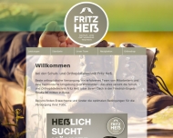 Bild He Fritz Orthopdie-Schuhtechnik
