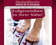 Bild Stockschlaeder Bruno Schuh-Sport-Orthopdie