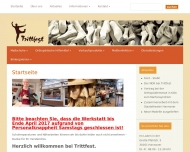 Bild Trittfest Orthopdieschuhtechnik Hahn-Wienhold S. u. Bhr V.