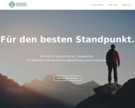 Bild Bonleitner GmbH Orthopdieschuh & Sportschuhtechnik