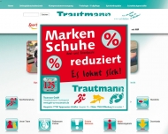 Bild Trautmann GmbH Orthopdieschuhtechnik-Schuhfachgeschft