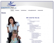 Bild Nickles Orthopdietechnik GmbH