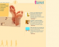 Bild Bartel Orthopdie-Schuhtechnik