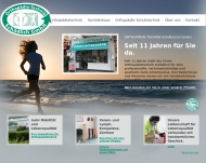 Bild Deutsche Orthopdische Werke GmbH & Co. KG Prod. Ges. Verk. u. Beratung
