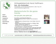 Bild Schindler Iris Orthopdieschuhmacher