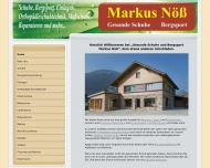 Bild N Markus Orthopdie-Schuhtechnik