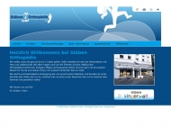 Bild Stben Rainer GmbH fu & schuh Orthopdie Orthopdieschuhtechnik