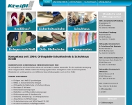 Bild Orthopdie-Schuhtechnik Kreil