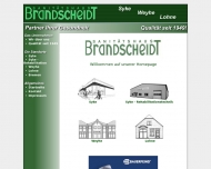 Bild Brandscheidt Orthop.Techn.