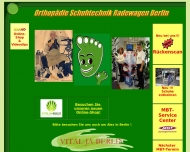 Bild Orthopdie Radewagen