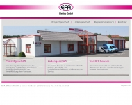 Bild EFA Elektro GmbH