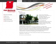 Bild Felix Malcherek