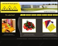 Bild Frankfurter Rollenpapier Industrie Otto Jahn