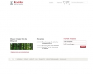 Bild Euler Beteiligungs-GmbH