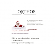 Bild Orthos Orthopdie Technik GmbH