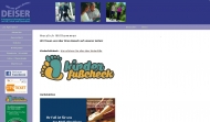 Bild DEISER ORTHOPDIE SCHUHTECHNIK