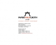 Bild Papierhaus Groth GmbH