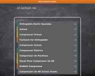 Bild Thomas Schulz KG Orthopdietechnik