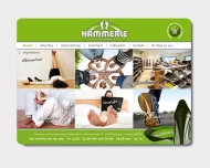 Bild Hmmerle Schuh- und Orthopdietechnik