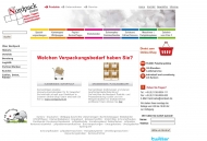 Bild Nordpack GmbH Papier