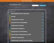 Bild Thomas Schulz KG Orthopdietechnik