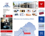 Bild Wittlich Sanittshaus