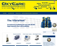 Bild OxyCare GmbH Medizin- und Rehatechnik