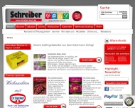 Bild Schreiber Bcher