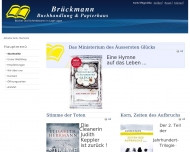 Bild Brückmann's Papierhaus