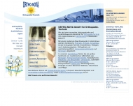Bild Ortho-Nova GmbH fr Orthopdie-Technik