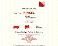 Bild Rinkel Franz Ferdinand