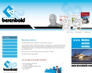 Bild Berenbold  Druck + Papier